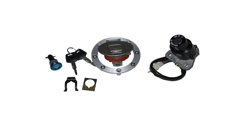 KONTAK SETİ (125-R)